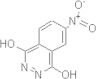 4-Hydroxy-7-nitro-1(2H)-phthalazinone