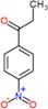 1-(4-Nitrophenyl)-1-propanone