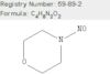 Nitrosomorpholine