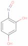 4-nitrosoresorcinol