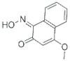 5-Metoxi-2-nitrosofenol