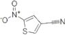 4-Nitro-2-thiophenecarbonitrile