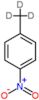 1-(~2~H_3_)methyl-4-nitrobenzene