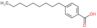 4-nonylbenzoic acid