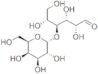 4-O-(a-D-Galactopyranosyl)-D-Galactose