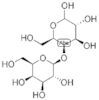 4-O-B-D-galactopyranosyl-D-*galactopyranose