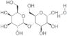 4-O-ú-D-Galactopyranosyl-ù-D-mannopyranose monohydrate