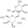4-O-B-galactopyranosyl-D-mannopyranose