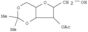 D-Glucitol,2,5-anhydro-1,3-O-(1-methylethylidene)-, 4-acetate (9CI)