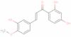 3,2′,4′-Trihydroxy-4-methoxychalcone