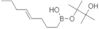 4-Octenylboronic acid pinacol cyclic ester