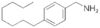 4-OCTYLBENZYLAMINE