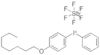 hexafluoroantimoniure de p-(octyloxyphényl)phényliodonium