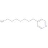 Pyridine, 4-octyl-