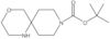 tert-butyl 4-oxa-1,9-diazaspiro[5.5]undecane-9-carboxylate