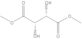 Dimethyl (2S,3S)-2,3-dihydroxybutanedioate