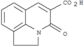 4H-Pyrrolo[3,2,1-ij]quinoline-5-carboxylicacid, 1,2-dihydro-4-oxo-