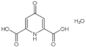 4-Oxo-1,4-dihydropyridine-2,6-dicarboxylicacidhydrate