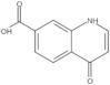 1,4-Dihydro-4-oxo-7-quinolinecarboxylic acid