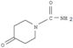 1-Piperidinecarboxamide,4-oxo-