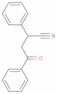 γ-oxo-α-phenylbenzenebutyronitrile