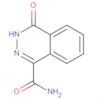 1-Phthalazinecarboxamide, 3,4-dihydro-4-oxo-