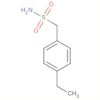 Benzenemethanesulfonamide, 4-ethyl-