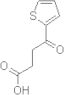 3-(2-thenoyl)propionic acid