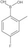 4-Fluoro-2-methylbenzeneboronic acid
