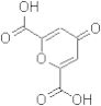 chelidonic acid