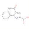 [1,2,4]Triazolo[1,5-a]quinoxaline-2-carboxylic acid, 4,5-dihydro-4-oxo-