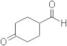 Cyclohexanone-4-carboxaldehyde