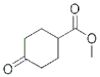 methyl 4-oxocyclohexancarboxylate
