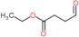 ethyl 4-oxobutanoate