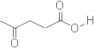 Acide lévulinique