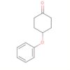 Cyclohexanone, 4-phenoxy-