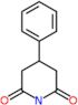 3-Fenilglutarimida