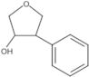 Tétrahydro-4-phényl-3-furanol