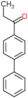 1-(biphenyl-4-yl)propan-1-one