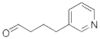 4-PYRIDIN-3-YLBUTANAL