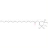 1-pipéridinyloxy, 2,2,6,6-tétraméthyl-4-[(1-oxohexadécyle)amino]-