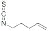 Isotiocianato di 4-pentenile