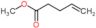 methyl pent-4-enoate