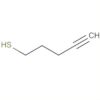 4-Pentyne-1-thiol