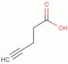 4-Pentynoic acid