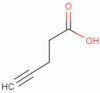 pent-4-ynoic acid
