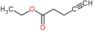 ethyl pent-4-ynoate
