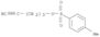 4-Pentyn-1-ol,1-(4-methylbenzenesulfonate)