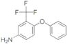 5-Amino-2-(phénoxy)benzotrifluorure