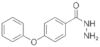 4-PHENOXYBENZHYDRAZIDE